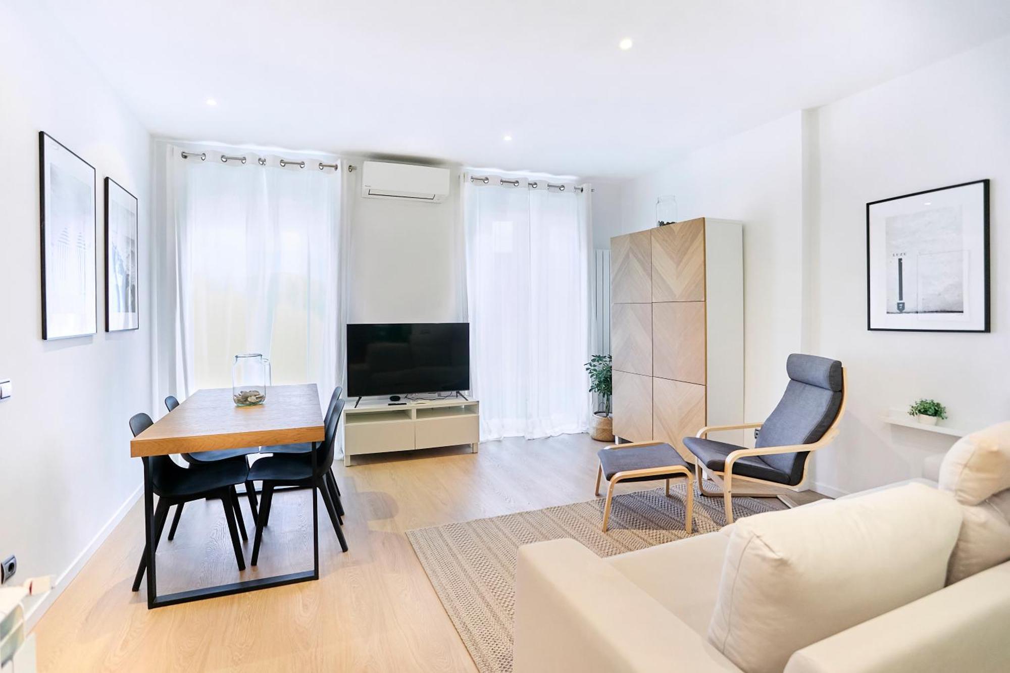 Urbieta By Basque Homes Appartement *