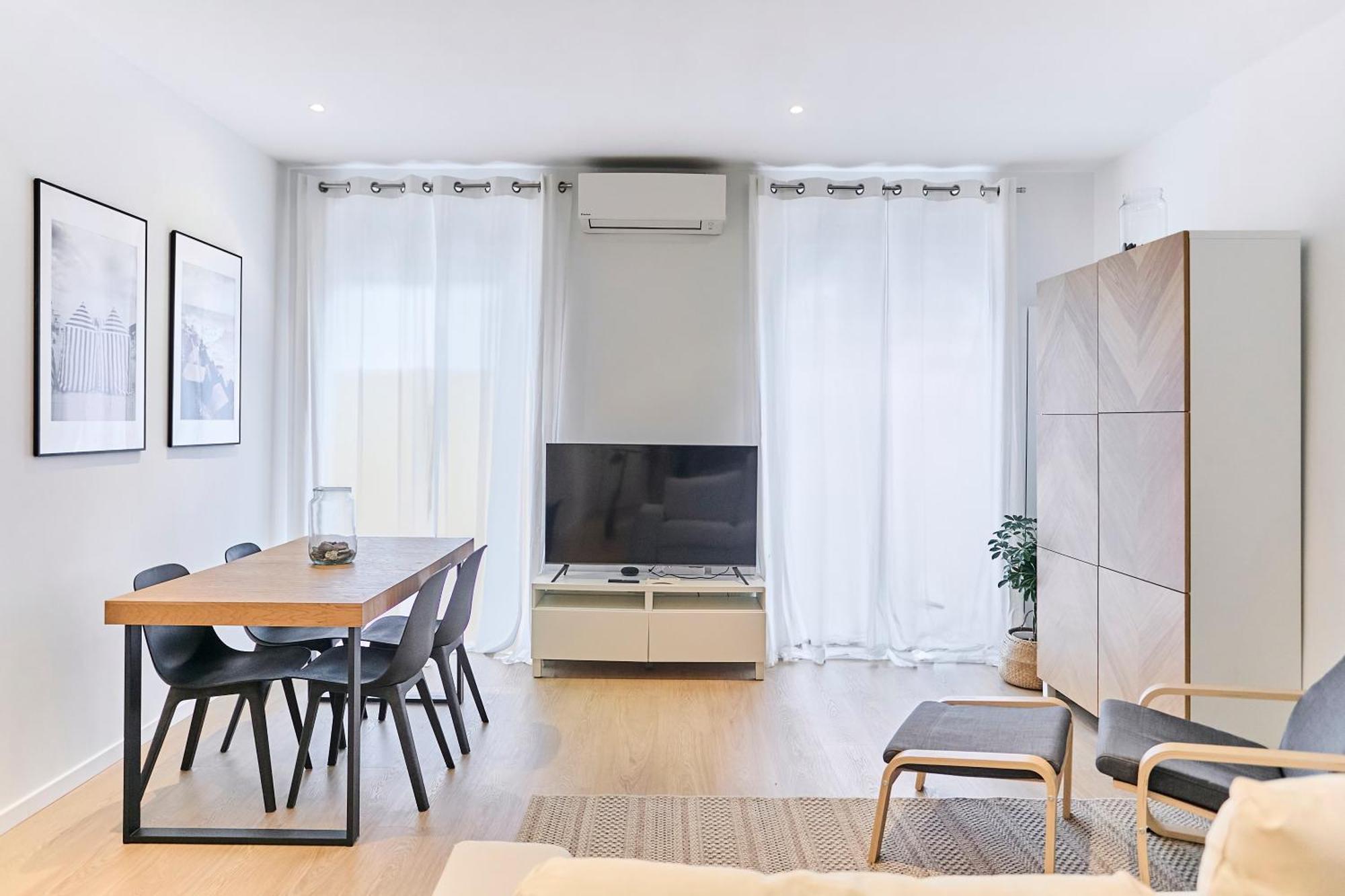 Urbieta By Basque Homes Appartement *