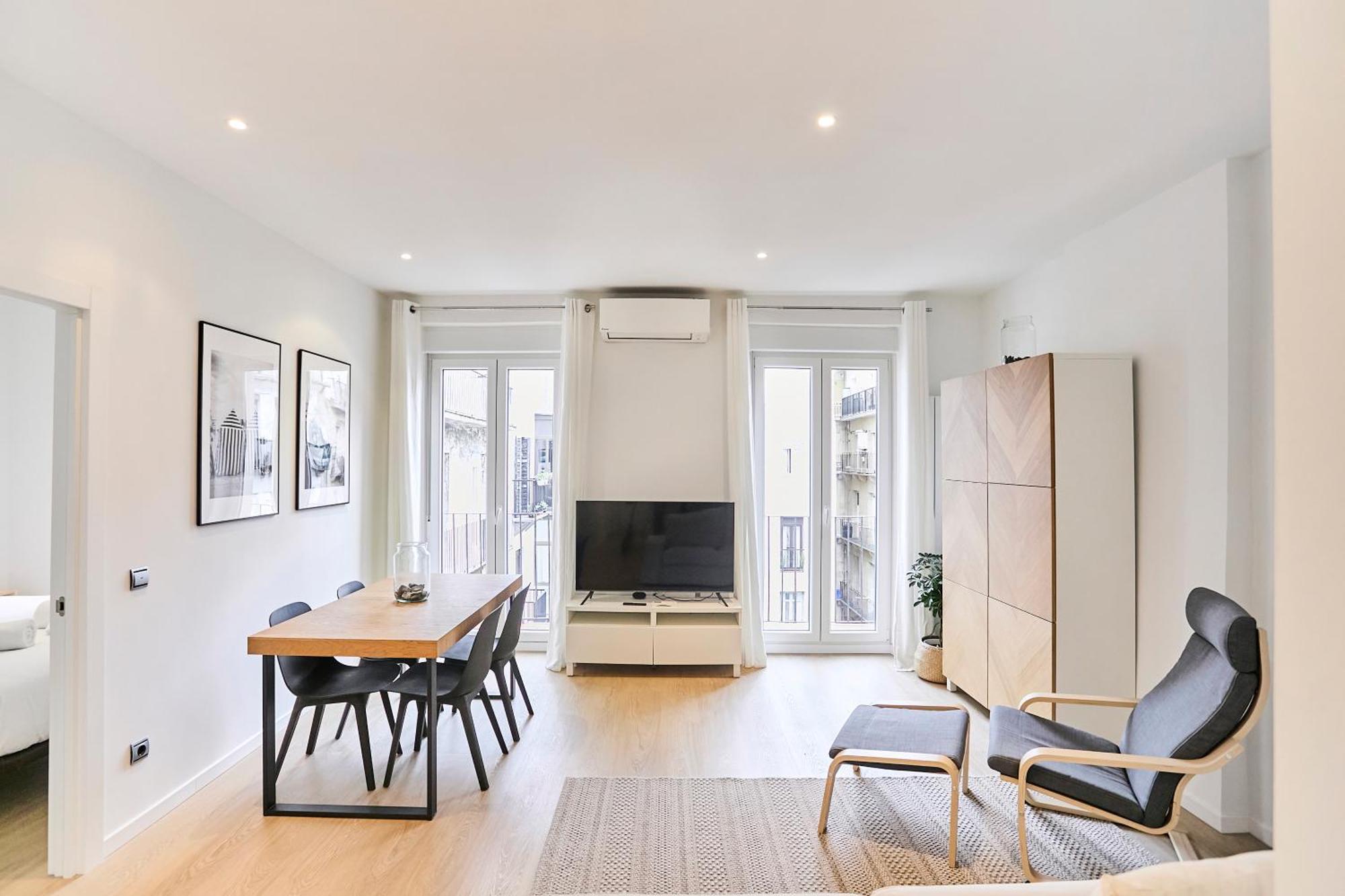 Appartement Urbieta By Basque Homes