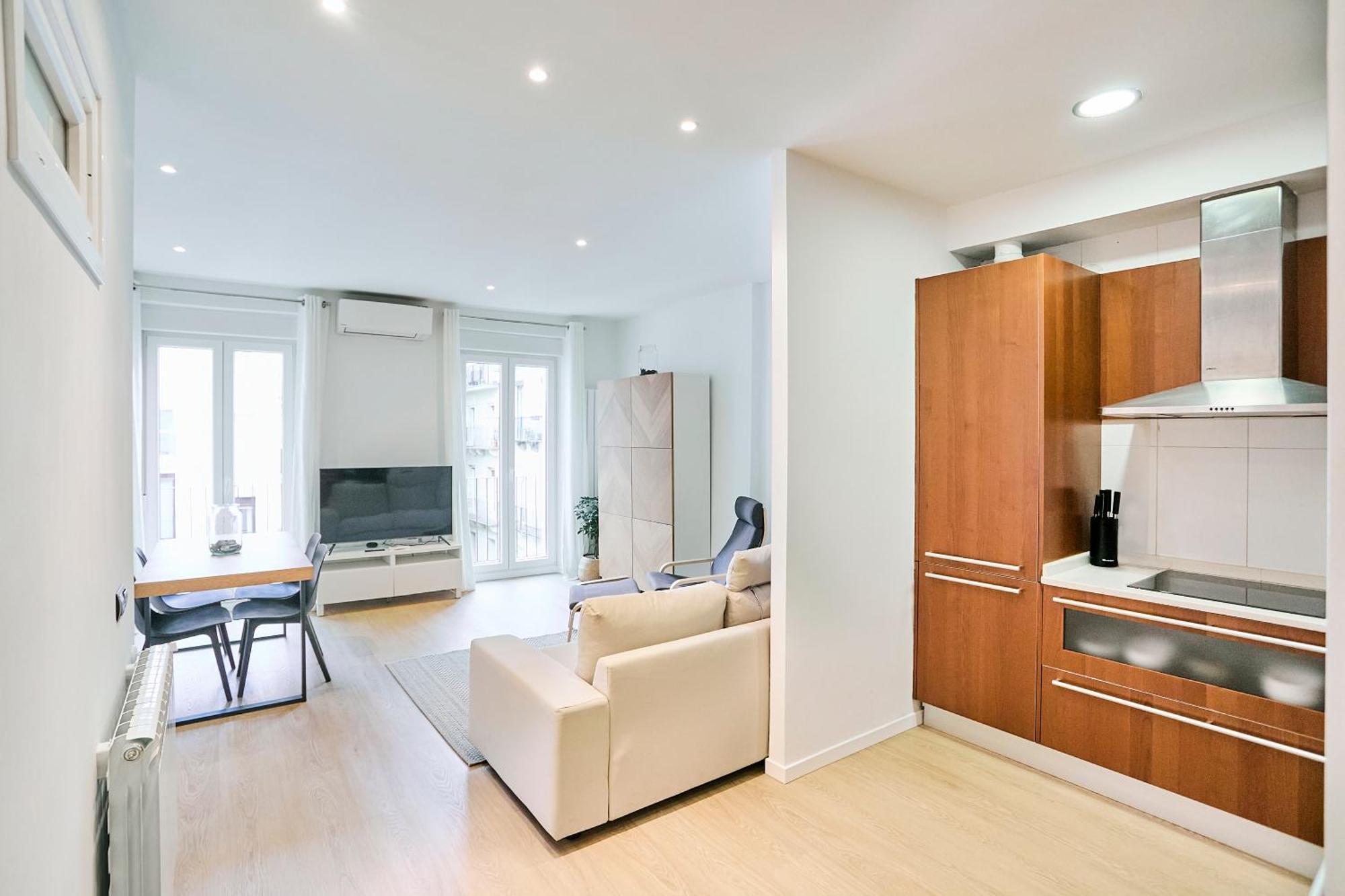 Appartement Urbieta By Basque Homes Saint-Sébastien