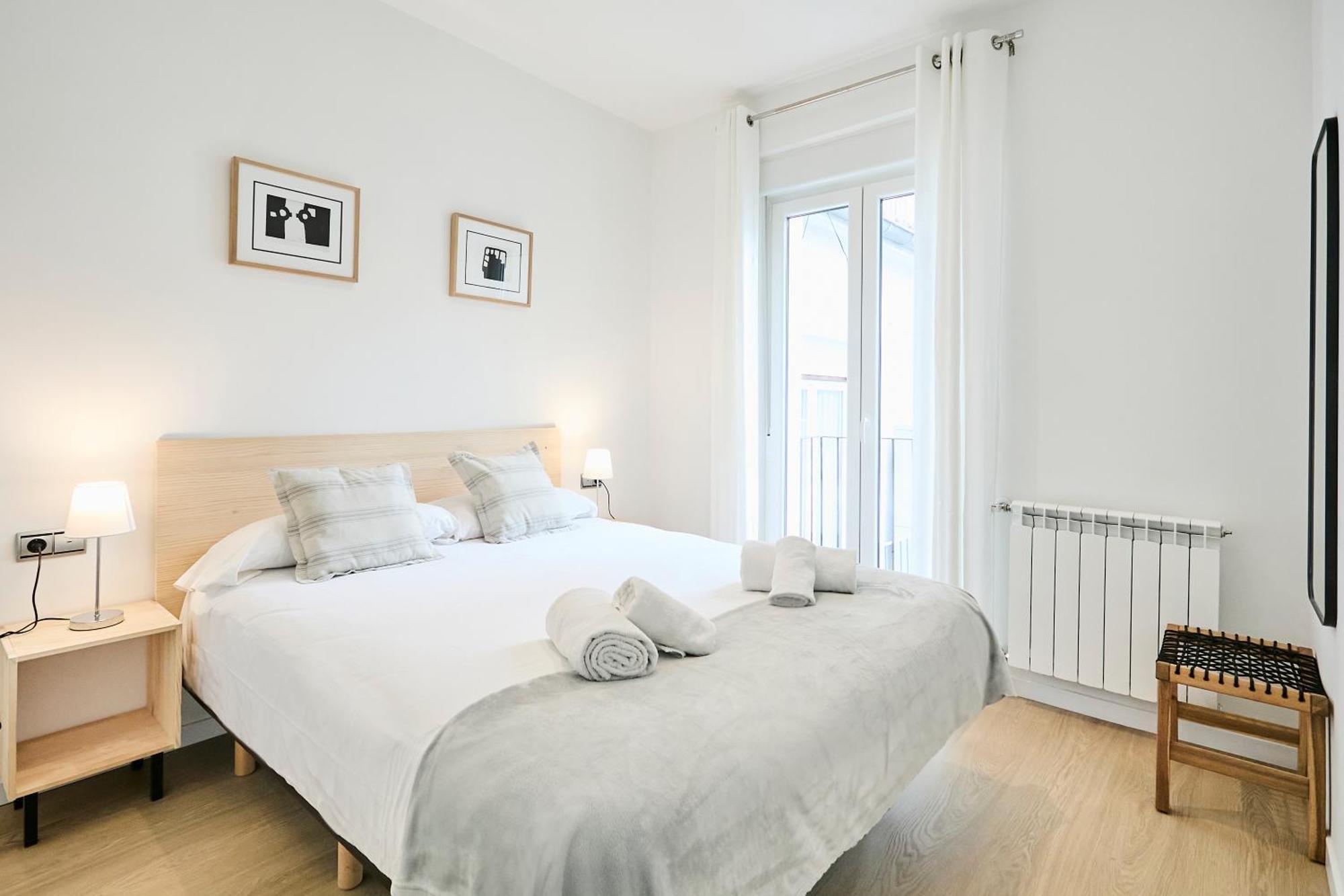 Appartement Urbieta By Basque Homes *