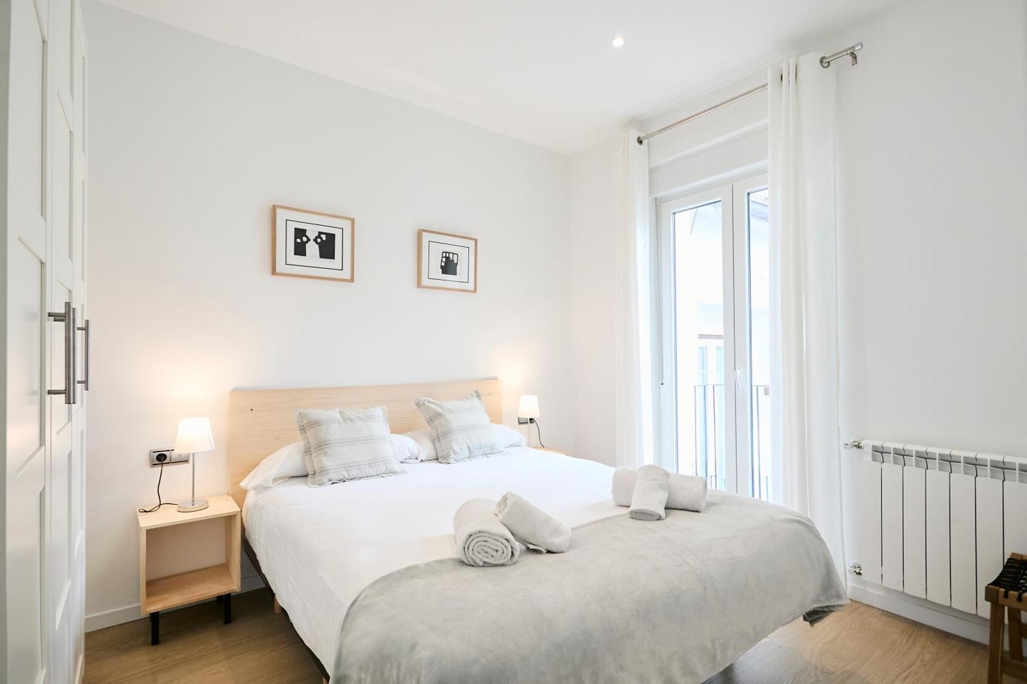 Appartement Urbieta By Basque Homes
