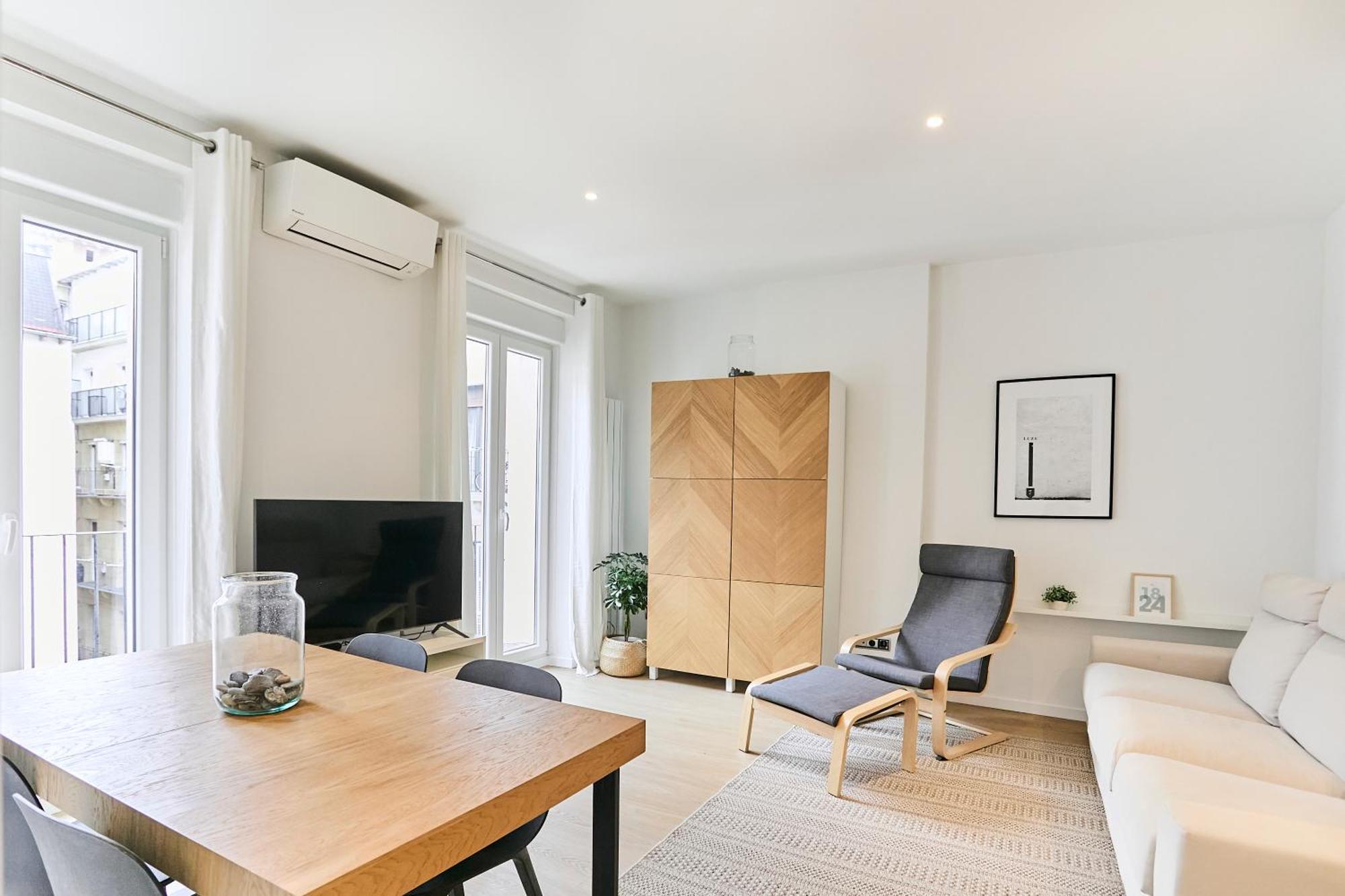 Urbieta By Basque Homes San Sebastian