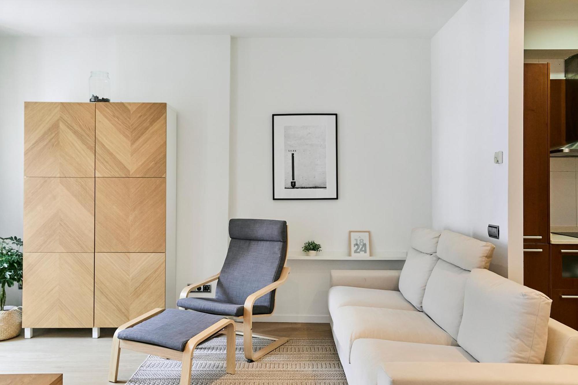 Urbieta By Basque Homes Appartement San Sebastian