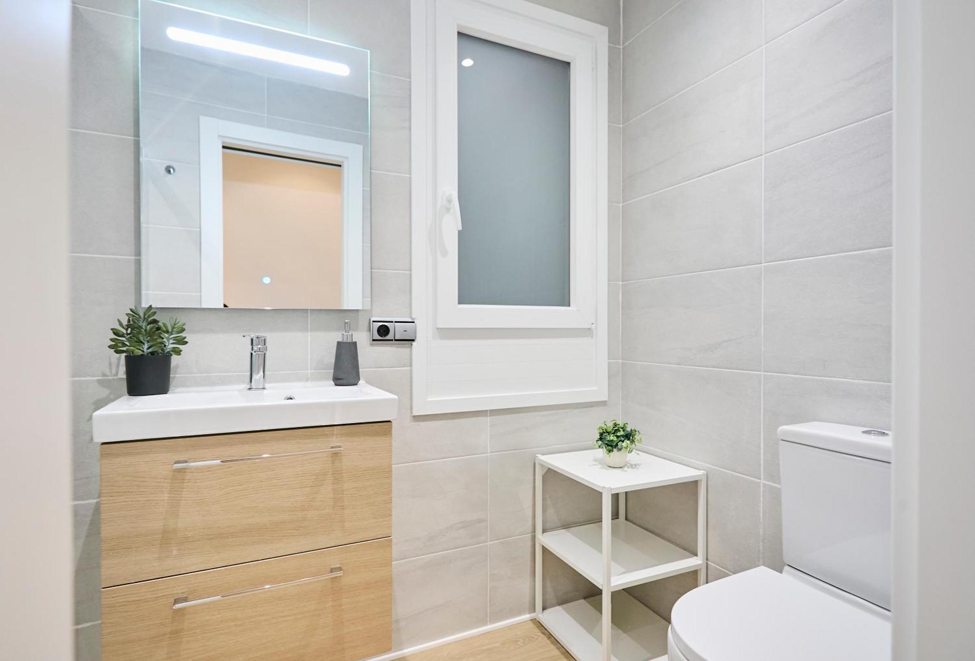 Appartement Urbieta By Basque Homes San Sebastian