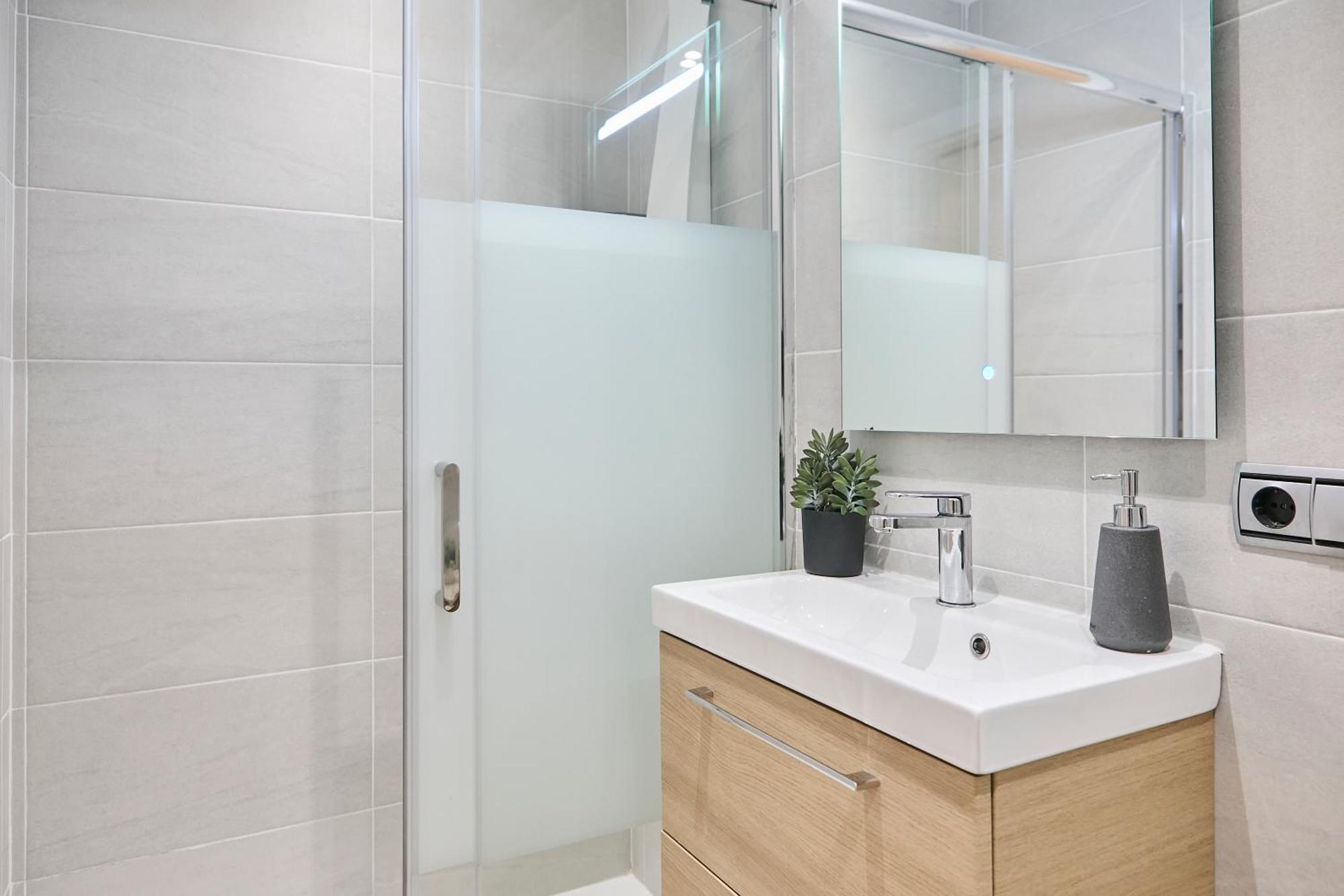 Urbieta By Basque Homes * San Sebastian