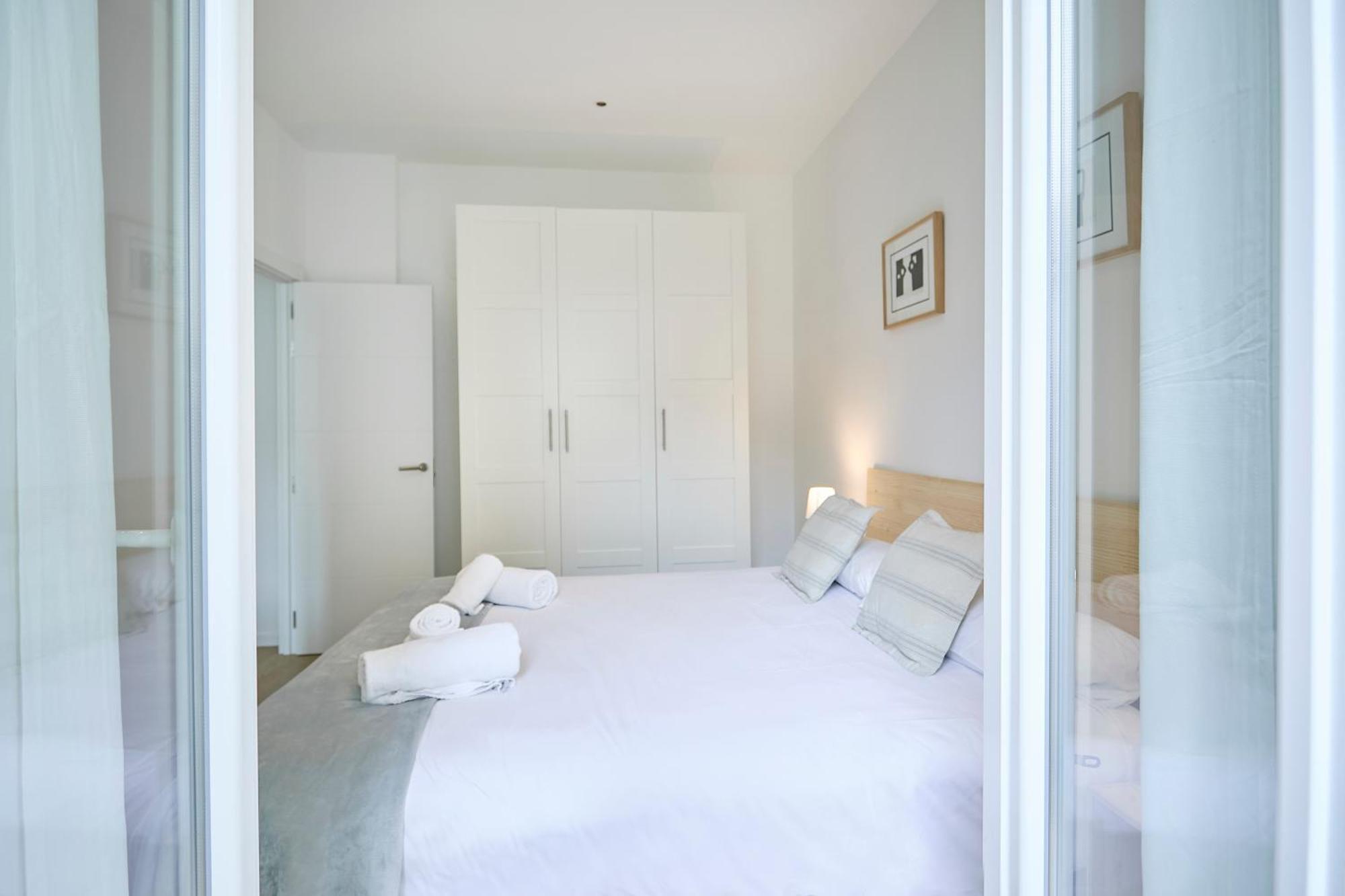 Appartement Urbieta By Basque Homes San Sebastian