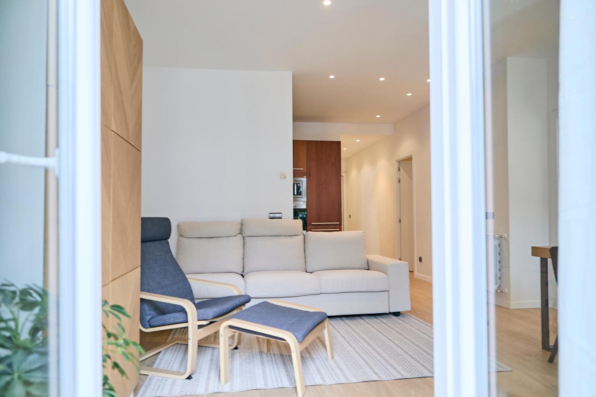 Urbieta By Basque Homes Appartement San Sebastian