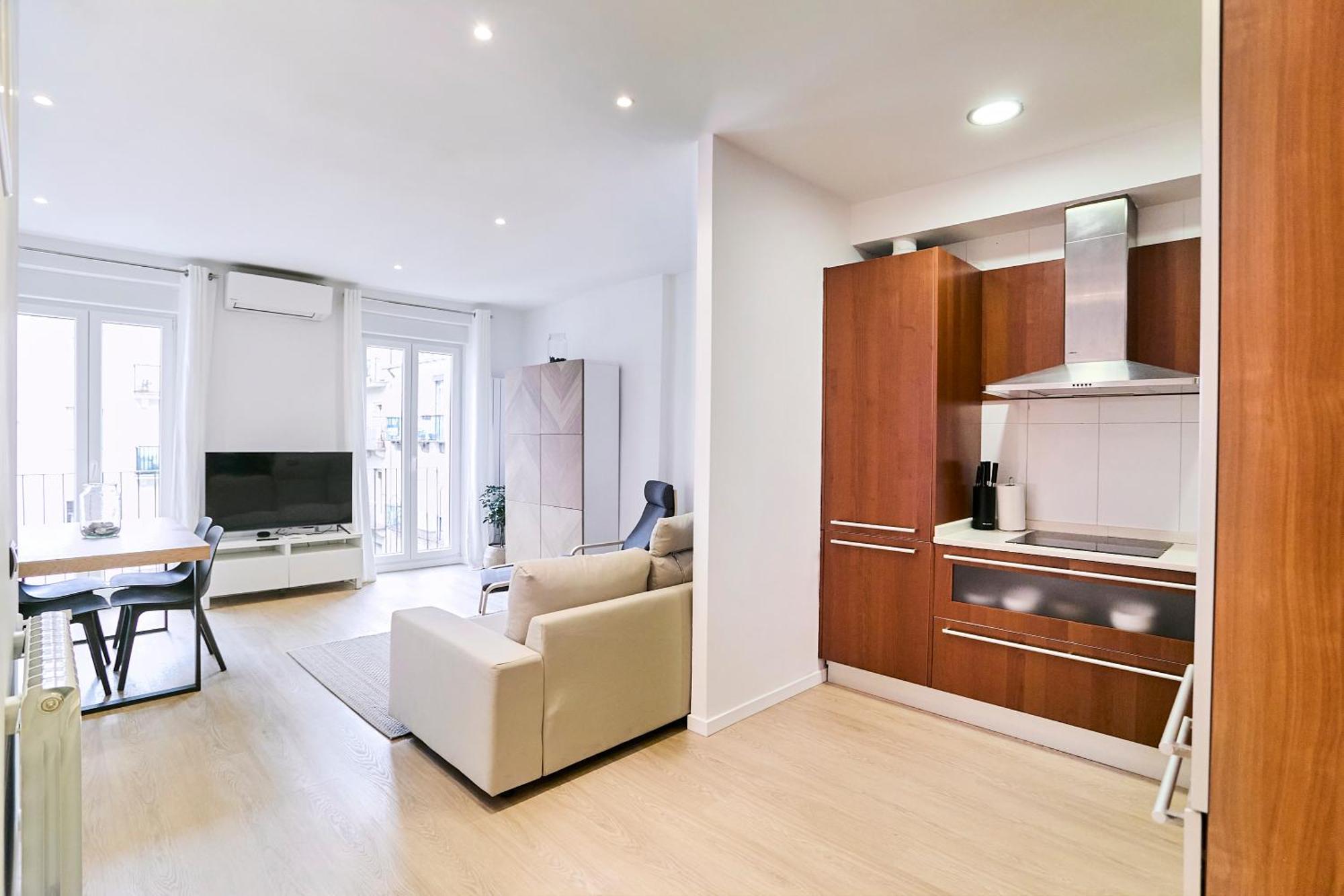 Appartement Urbieta By Basque Homes San Sebastian