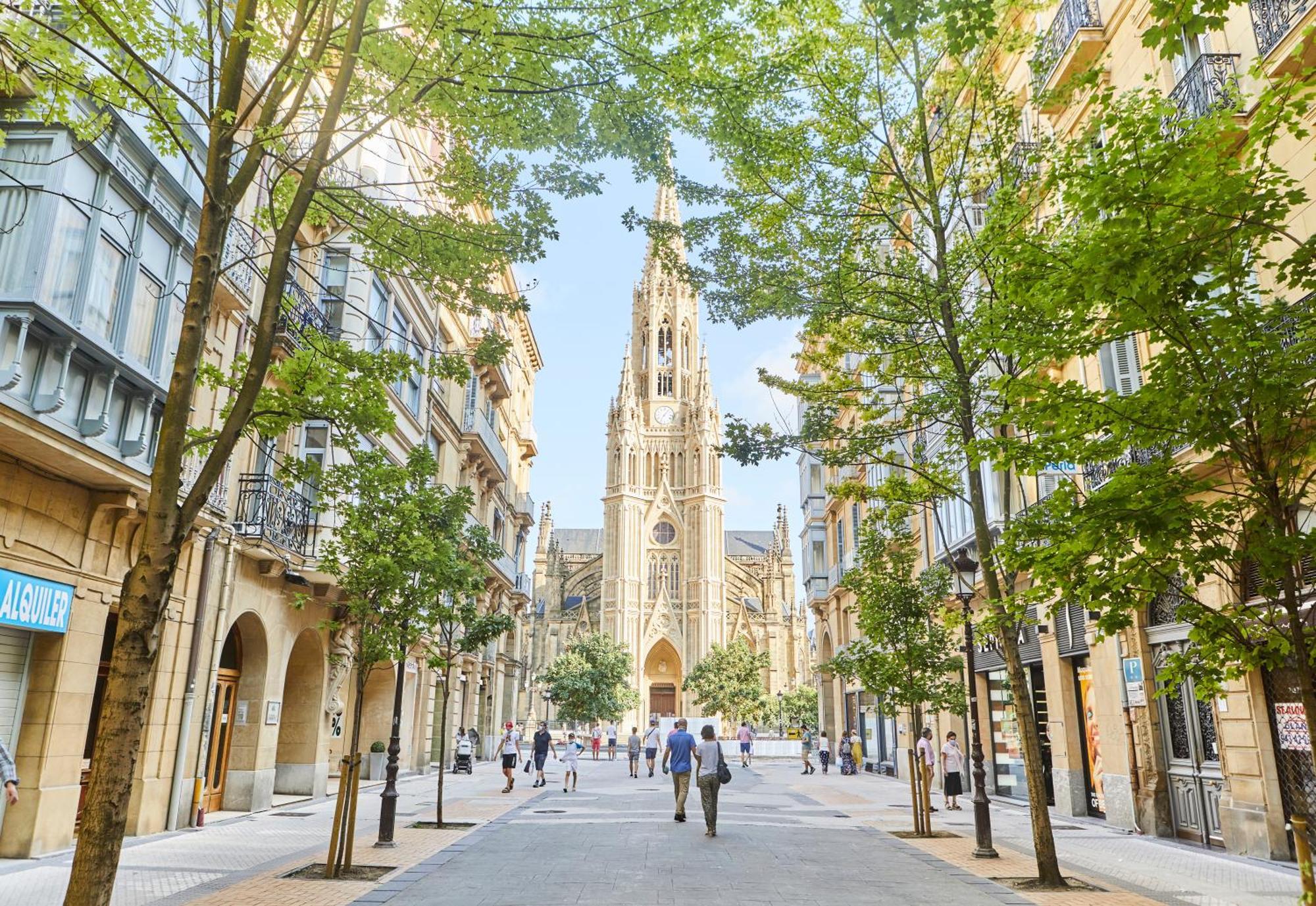 Urbieta By Basque Homes * San Sebastian